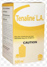 Tenaline LA Injectable Antibiotic 100ml
