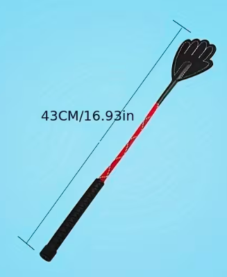 Riding Crop - Short