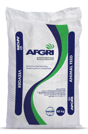 Afgri Herbitech / Game Pellets 40kg