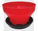 Bulk Chick Feeder 5kg