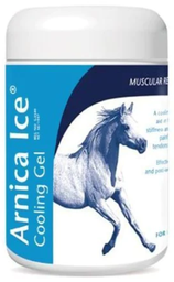 Arnica Ice cooling Gel 475ml