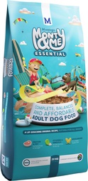Monty &amp; Me Essential 20kg