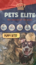 Puppy Bites