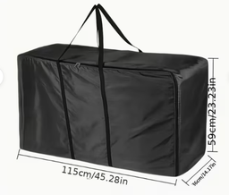 Bale Bag