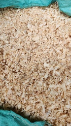 Pine Shavings Medium