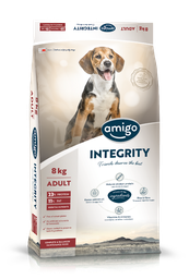 Amigo Integrity Adult 8kg