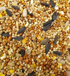Wild Bird Seed 2kg