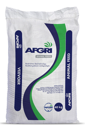 Afgri Herbitech / Game Pellets 40kg