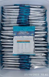 Stress Pack - Vitamins &amp; Electrolytes 100g