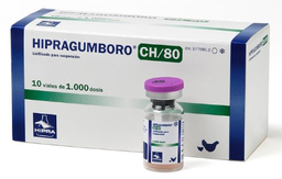Gumboro (Infectious Bursal Disease) Poultry Vaccine 1000ds